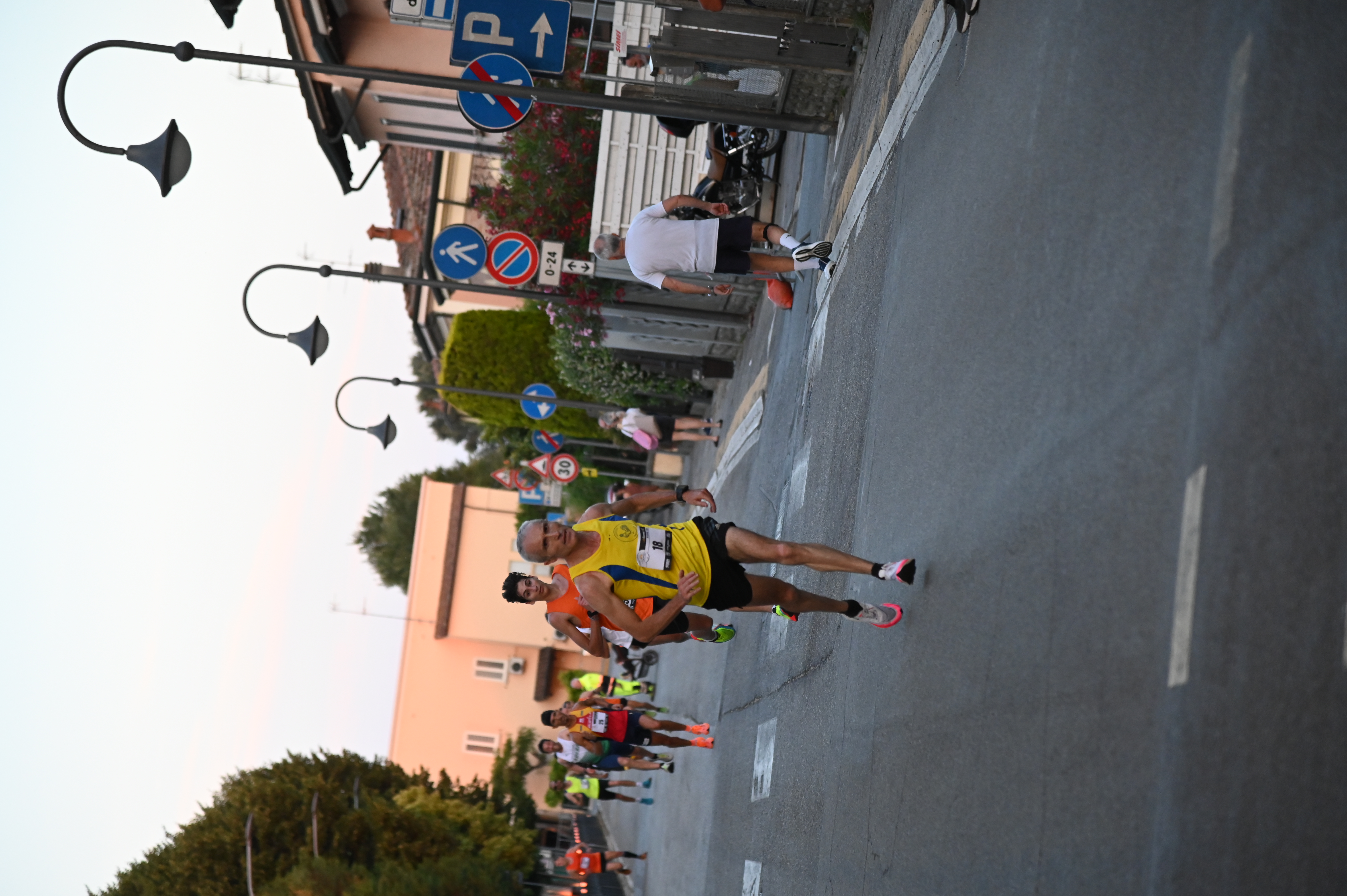 Sant'Agata sul Santerno: Trofeo Technofisio - 06 giugno 2024